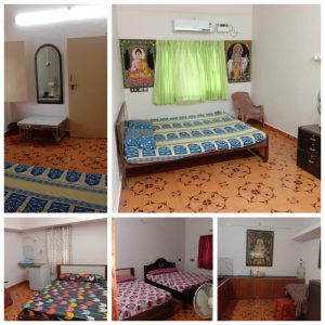 KHS-Annexe First Floor